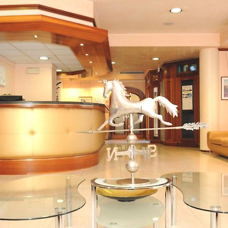 Hotel Mondial Marghera Ngoại thất bức ảnh